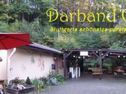 Foto: Darband Garten